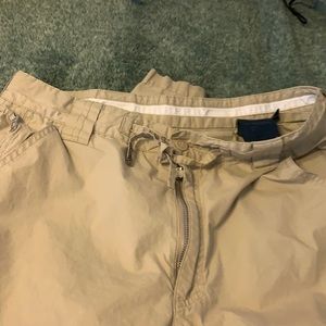 Burberry men’s pants. So L.  Casusl. Classic Kharkiv.  Great